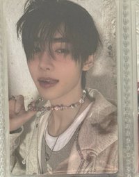 正二黃版專卡訓