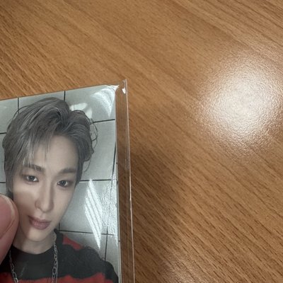 2025 日巡武道館藍光 索尼 Sony 特典卡 