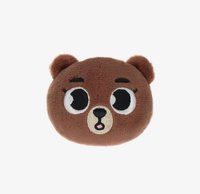 10週年日巡 髮夾 