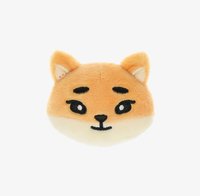 10週年日巡 髮夾 