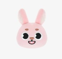 10週年日巡 髮夾 