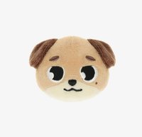 10週年日巡 髮夾 