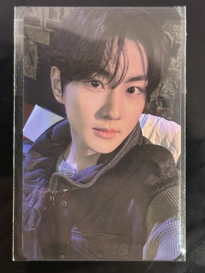 WTL世巡 台北快閃 滿額卡