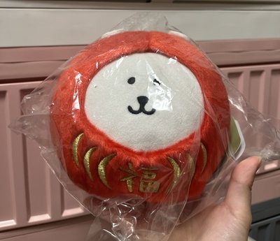 達摩熊
