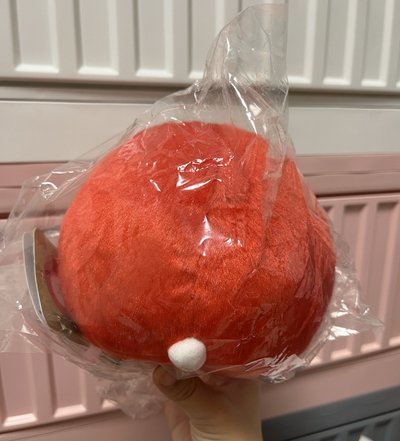 達摩熊