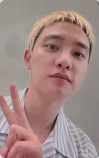 BLISS sw 1.0 簽售卡 