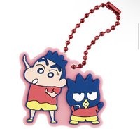 萬代 吊飾 小新酷企鵝