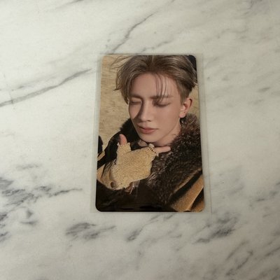 迷7 withmuu2.0 李羲承