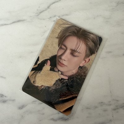 迷7 withmuu2.0 李羲承