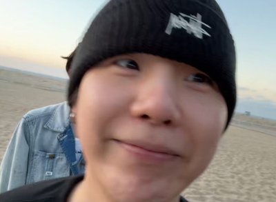 其小卡 生日寫真