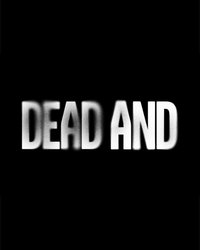 [DEAD AND] 8th Mini Album 