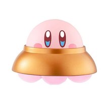 食玩 卡比好朋友 4 公仔 UFO