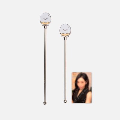 🐢【現貨】TAEYEON TAENG-GEU-RU-RU 官方周邊🐢