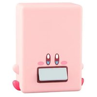 食玩 卡比好朋友 4 公仔 自動販賣機