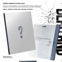 DEAD AND Boy in chic ver. 專輯 