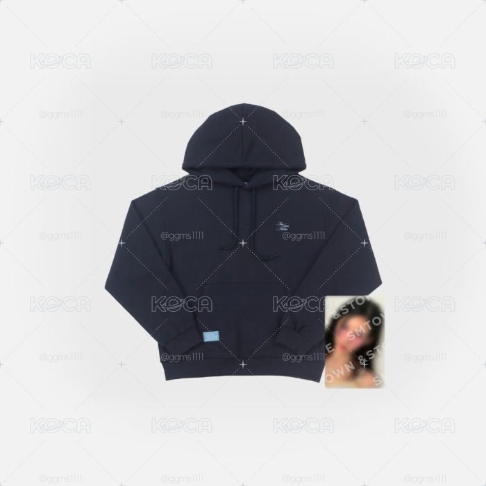 🐢【現貨】TAEYEON 'Time Lapse, Timeless' 10週年展會周邊-HOODIE小卡組-M🐢
