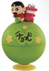 萬代 擺件 巧克比