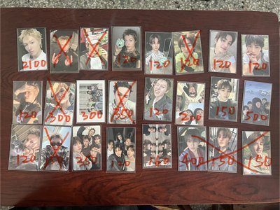 售 圖一圖二皆現貨 圖三在途