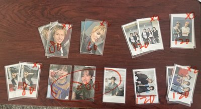 售 圖一圖二皆現貨 圖三在途