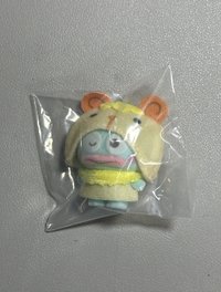 漢頓好朋友植絨