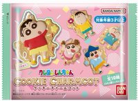 萬代 糖霜餅乾造型吊飾