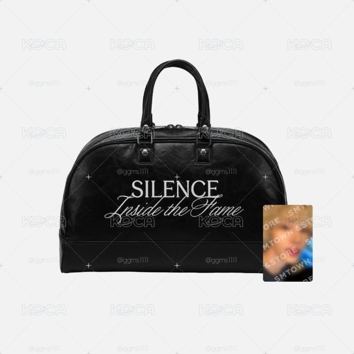 🐢【現貨】RIIZE Silence Inside the Fame 攝影展周邊-波士頓包小卡組🐢