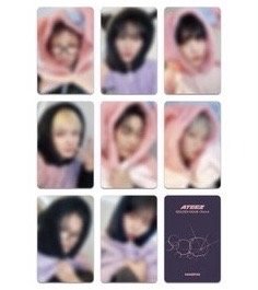 GH.4 MS6.0 簽售卡