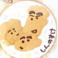 萬代 吊飾 糖霜餅乾造型