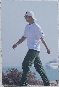 杜拜大富翁 專輯卡 