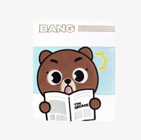 10週年日巡 卡冊 