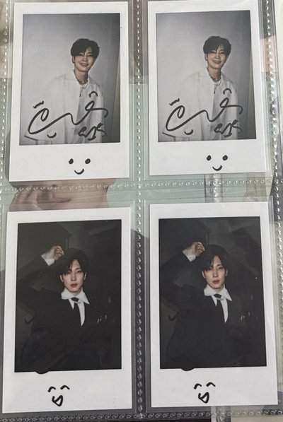 圓 漫潮圓➕雜誌（角角有碰撞到）