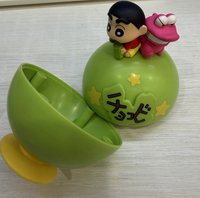 巧克比扭蛋收納立盒 圖為示意圖