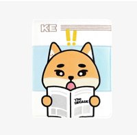 10週年日巡 卡冊 