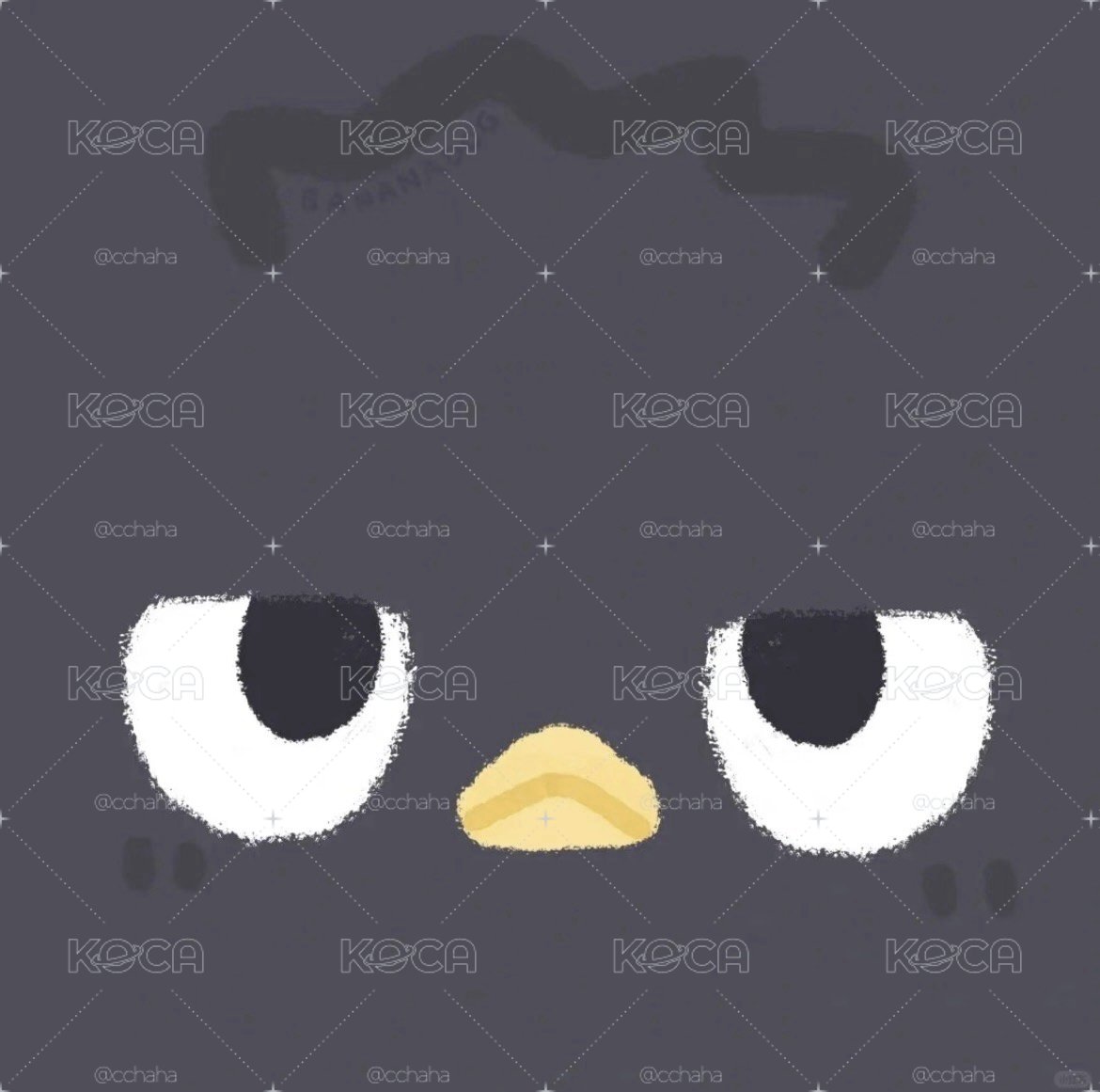 酷企鵝