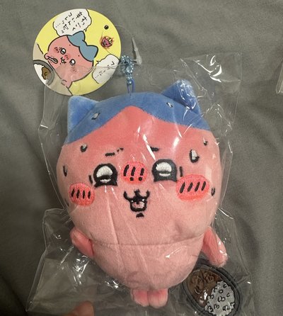 日版再販 辣咖喱 垂耳兔 飛天桃