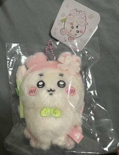 日版再販 辣咖喱 垂耳兔 飛天桃