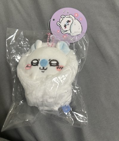 日版再販 辣咖喱 垂耳兔 飛天桃