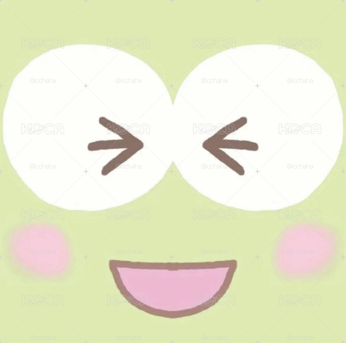 大眼蛙