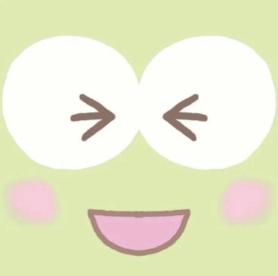 大眼蛙