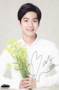 自然樂園 明信片 