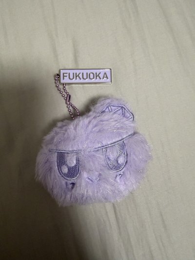 日巡 福岡場蹦蹦