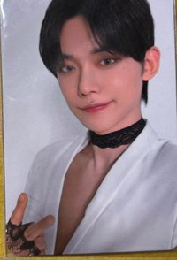 HYPERFOCUS竣電影卡（💚*2or💛*1）