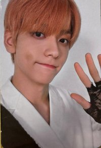 HYPERFOCUS彬電影卡（💚*2or💛*1）