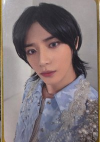 Tomorrow DMM2.0圭（💚*2or💛*1）