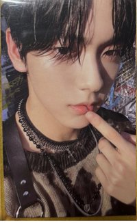 Freefall Reality彬（💚*1）