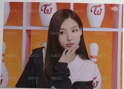 【非現】娜🩵新國立 大卡5張