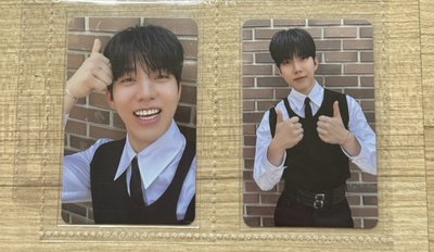 度云 正規四輯 nemo專 專輯卡