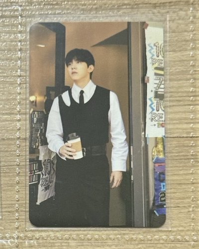 度云 正規四輯 nemo專 專輯卡