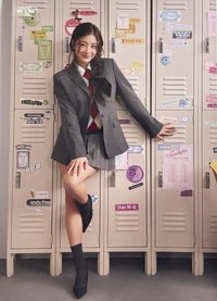 六巡 明信片 新國立