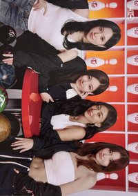 六巡 明信片 新國立